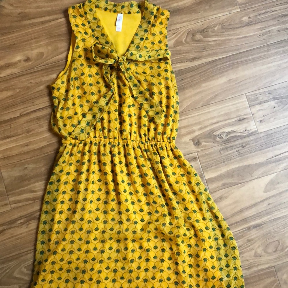 Casual dress